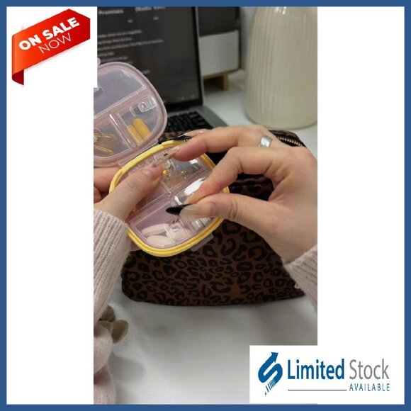 Mini Crossbody Bag Water Resistant Nylon Adjustable Strap Daily Essentials - Picture 8 of 8